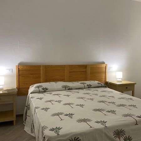 Casa Vacanza Malcusa San Pantaleo Εξωτερικό φωτογραφία