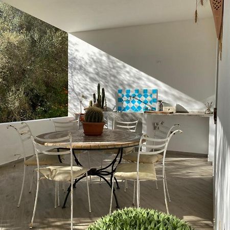 Casa Vacanza Malcusa San Pantaleo Εξωτερικό φωτογραφία