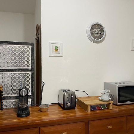 Casa Vacanza Malcusa San Pantaleo Εξωτερικό φωτογραφία