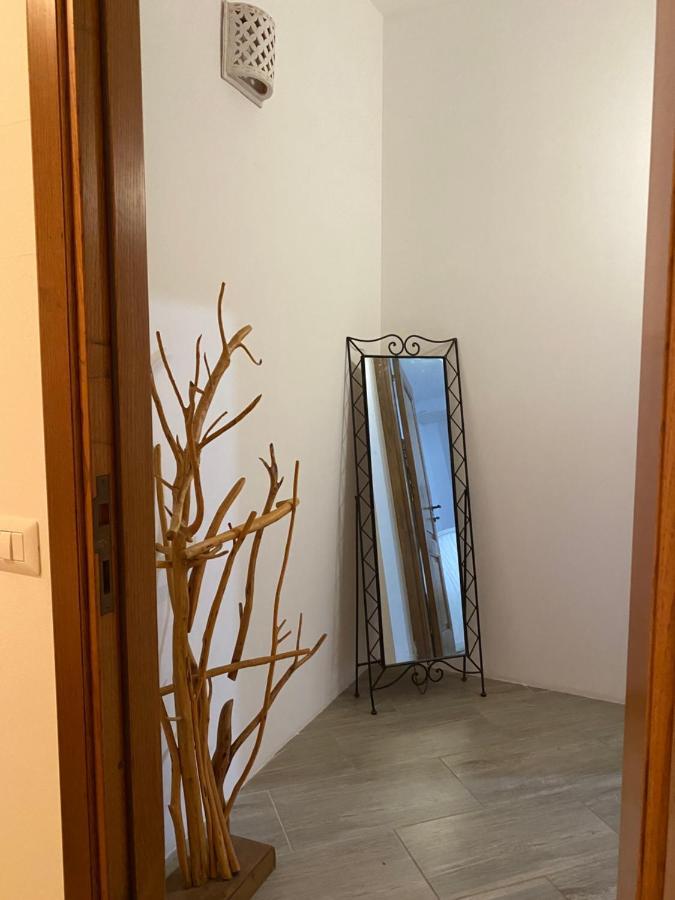 Casa Vacanza Malcusa San Pantaleo Εξωτερικό φωτογραφία