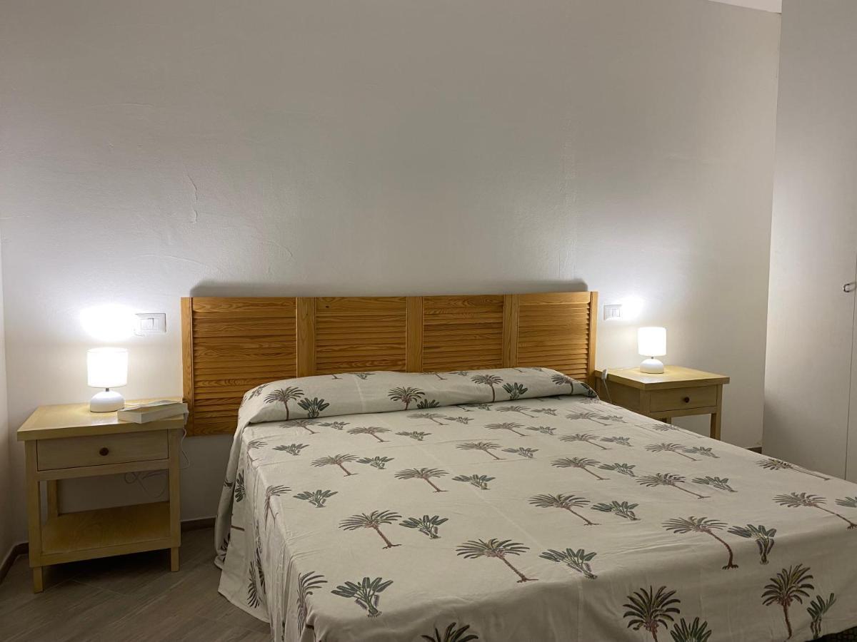 Casa Vacanza Malcusa San Pantaleo Εξωτερικό φωτογραφία