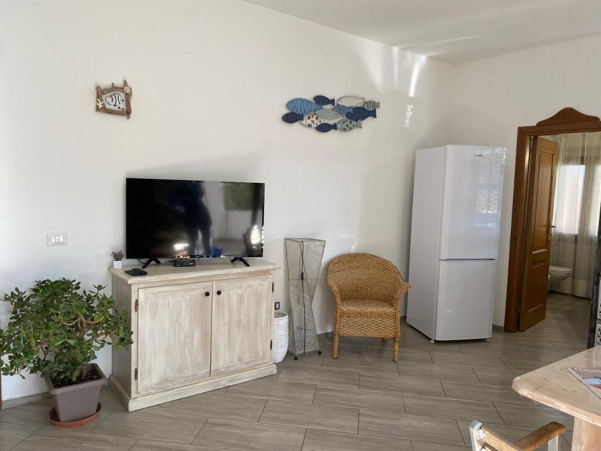 Casa Vacanza Malcusa San Pantaleo Εξωτερικό φωτογραφία