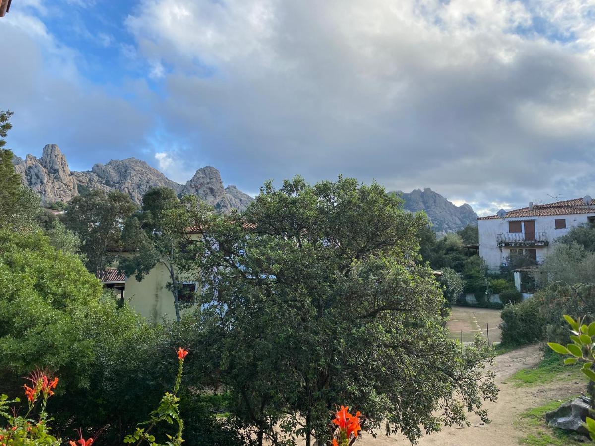 Casa Vacanza Malcusa San Pantaleo Εξωτερικό φωτογραφία