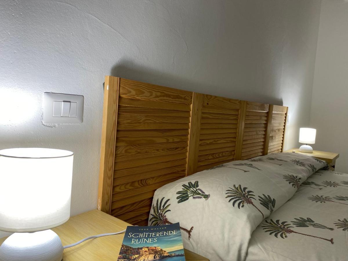 Casa Vacanza Malcusa San Pantaleo Εξωτερικό φωτογραφία