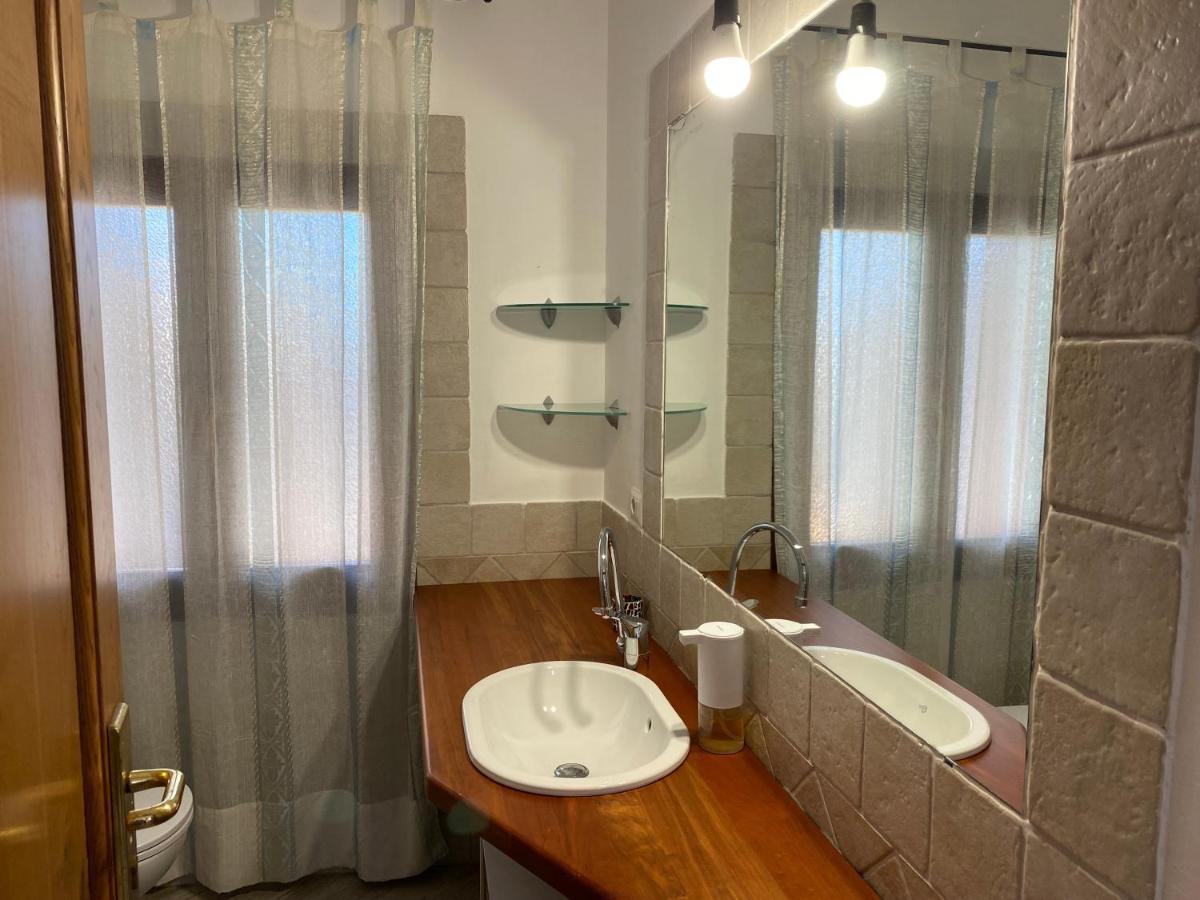 Casa Vacanza Malcusa San Pantaleo Εξωτερικό φωτογραφία