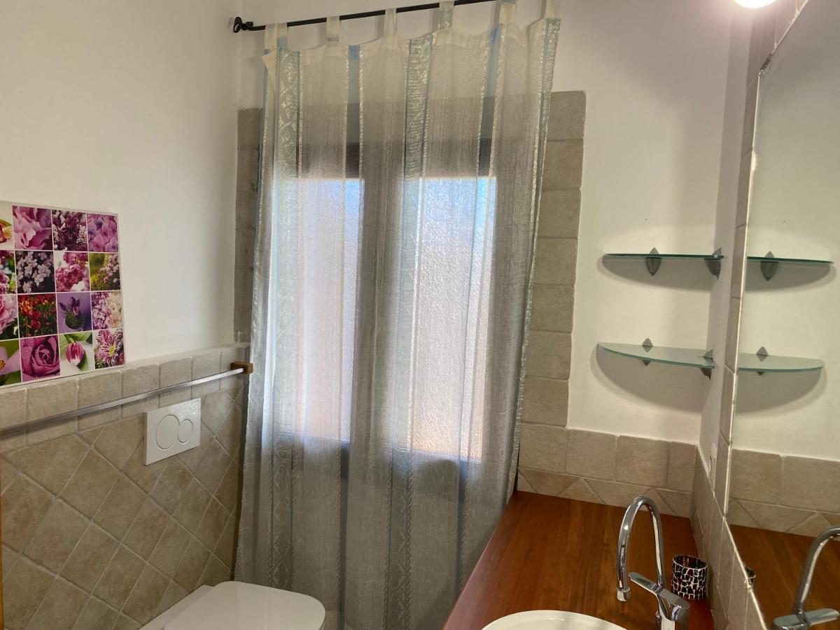 Casa Vacanza Malcusa San Pantaleo Εξωτερικό φωτογραφία