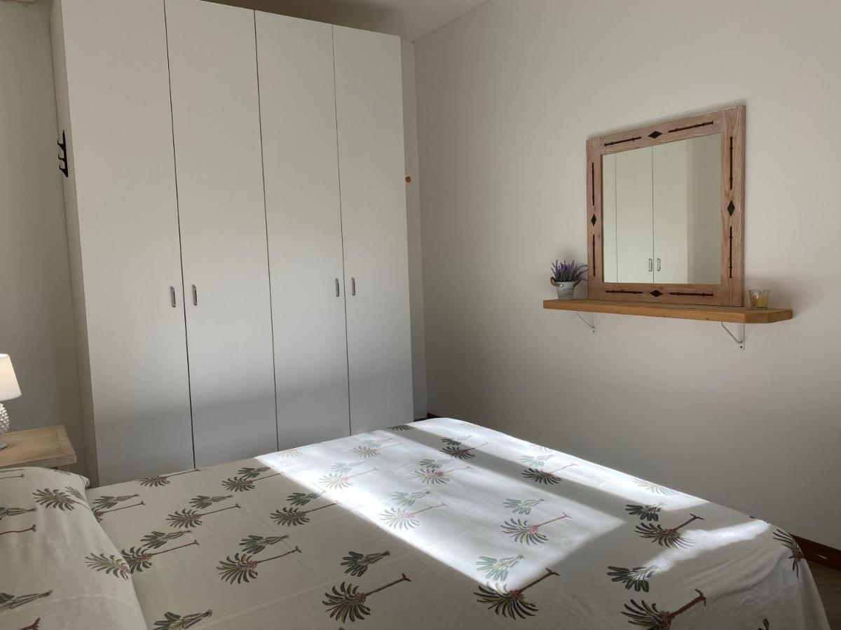 Casa Vacanza Malcusa San Pantaleo Εξωτερικό φωτογραφία