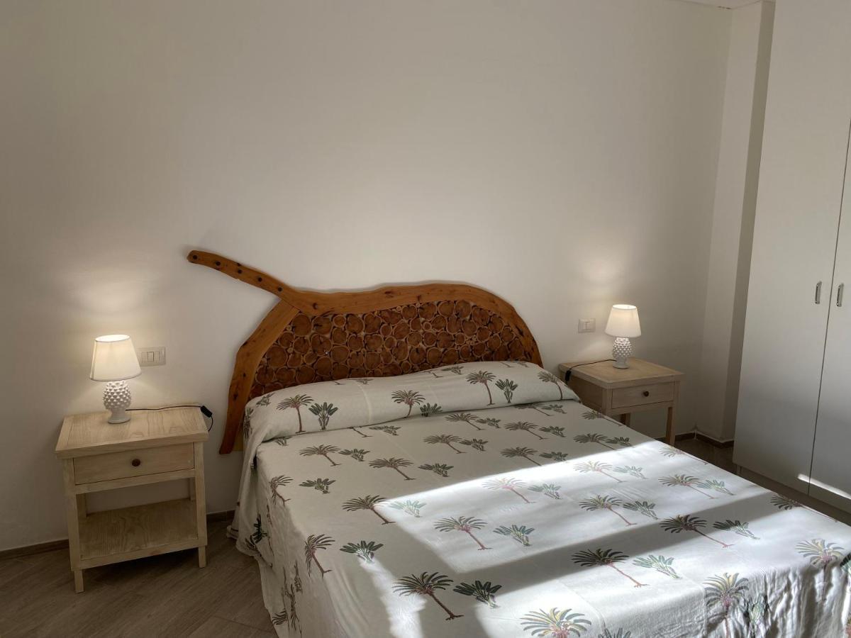 Casa Vacanza Malcusa San Pantaleo Εξωτερικό φωτογραφία