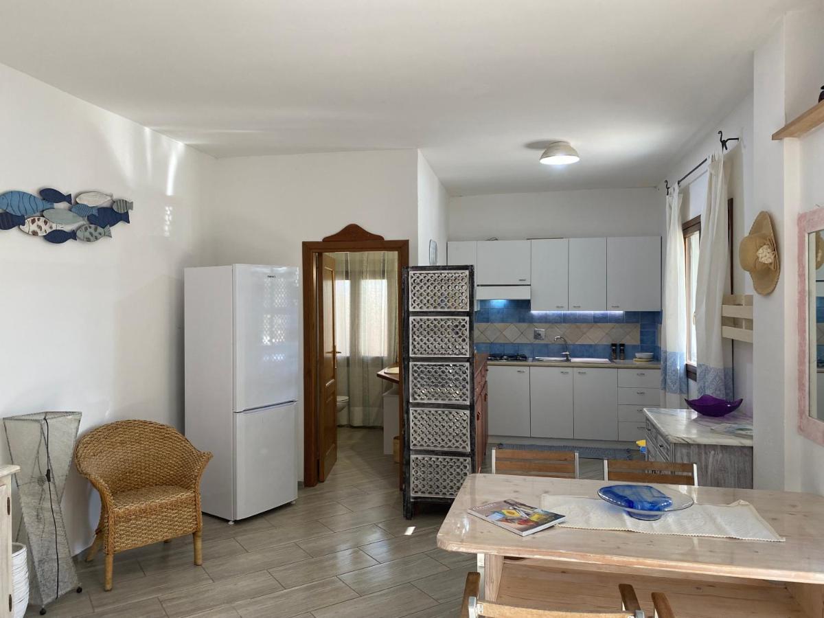 Casa Vacanza Malcusa San Pantaleo Εξωτερικό φωτογραφία