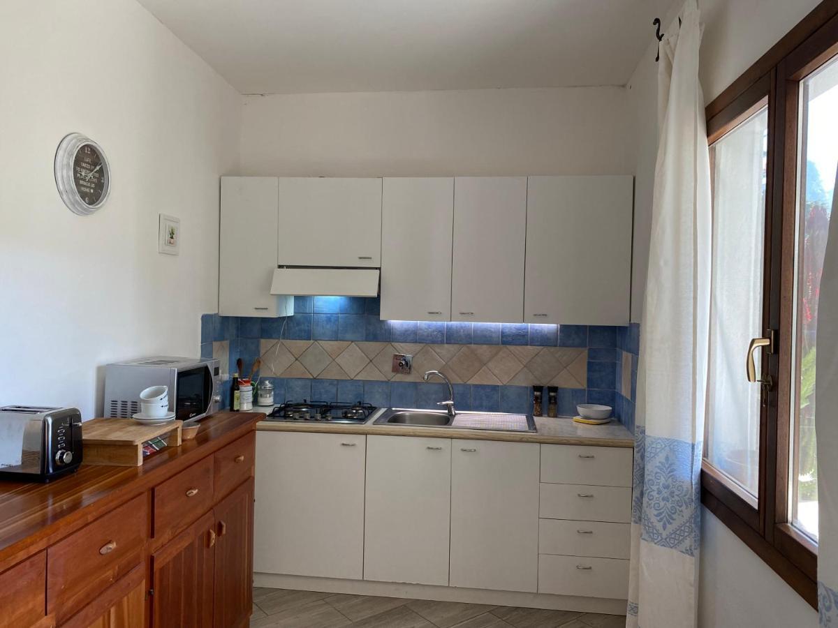 Casa Vacanza Malcusa San Pantaleo Εξωτερικό φωτογραφία