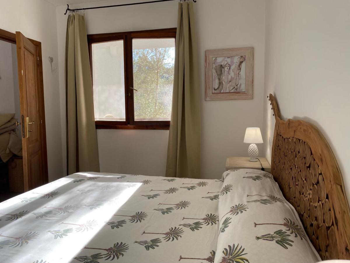 Casa Vacanza Malcusa San Pantaleo Εξωτερικό φωτογραφία