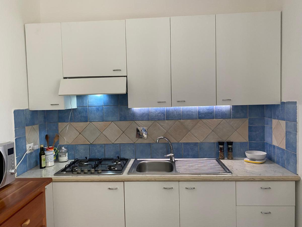 Casa Vacanza Malcusa San Pantaleo Εξωτερικό φωτογραφία