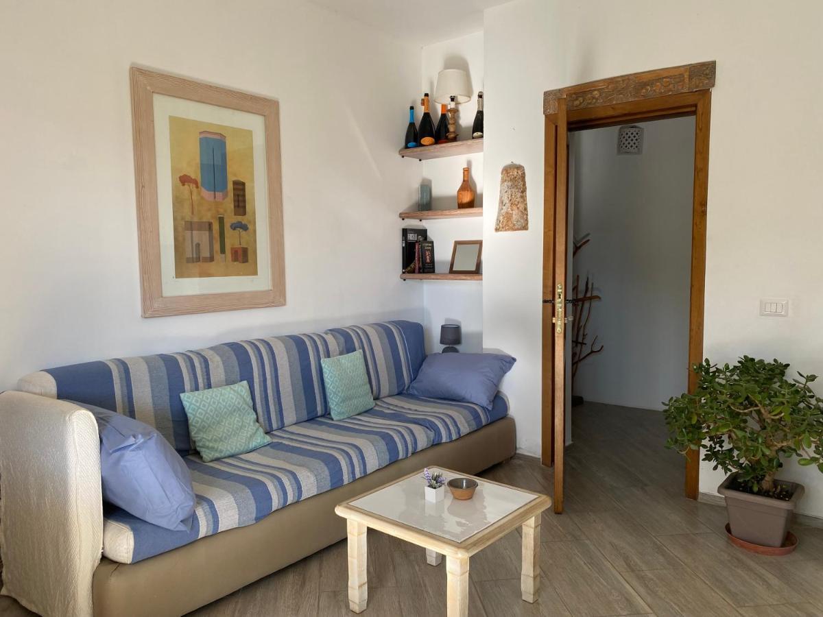 Casa Vacanza Malcusa San Pantaleo Εξωτερικό φωτογραφία