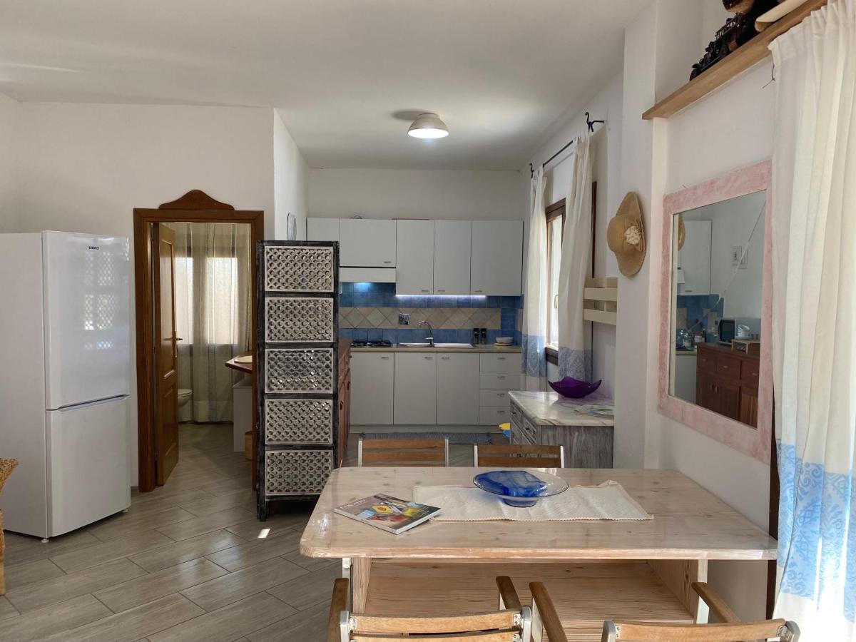 Casa Vacanza Malcusa San Pantaleo Εξωτερικό φωτογραφία